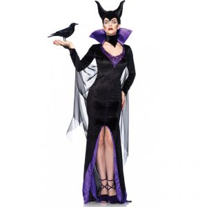 Personagens que inspiram na hora de produzir fantasias de halloween