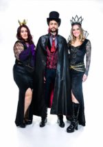 Fantasias de bruxas para Halloween: Confira as melhores - Aluguel de  Fantasias - Breshow Fantasias - Aluguel de Roupas e Fantasias para festas