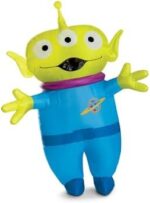 ALIEN TOY STORY