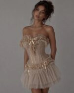 BURLESCA BEGE