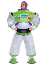 BUZZ LIGHTYEAR