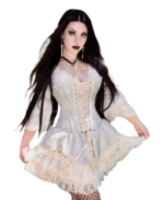 DAMA MEDIEVAL SEXY