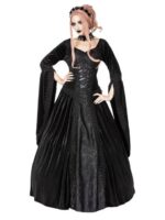 DAMA MEDIEVAL 2