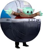 GROGU BABY YODA
