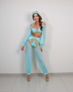 JASMINE LUXO