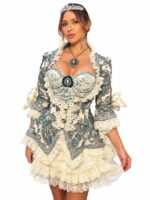 MARIA ANTONIETA SUPER LUXO 2