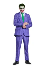 CORINGA TERNO