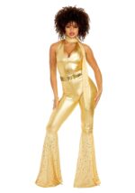DISCO MACACÃO DOURADO