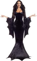 MORTICIA