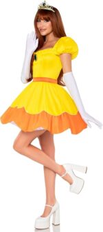PRINCESA DAISY