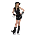COW GIRL