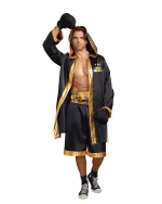 BOXEADOR