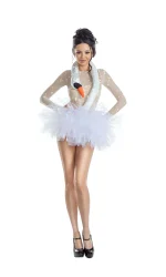 CISNE/ BRANQUELAS