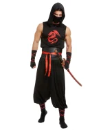 NINJA 1